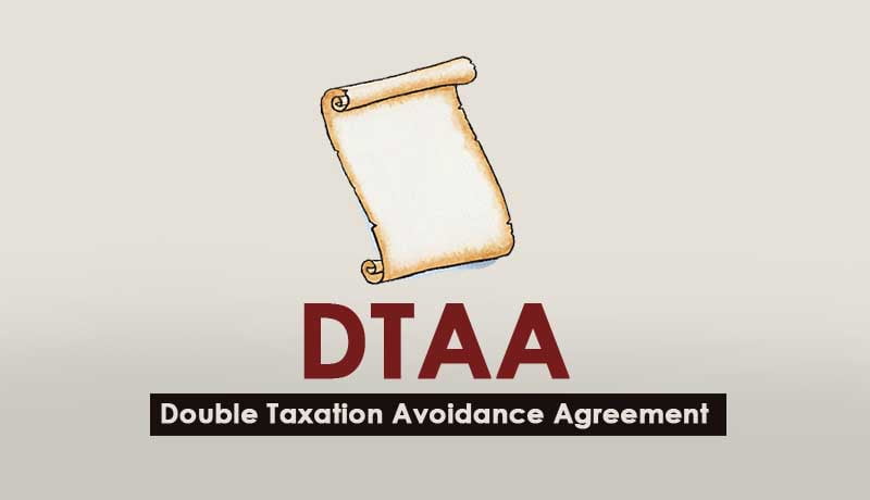 Govt Notifies Protocol amending India-Brazil DTAA widening scope of  Exchange of Information [Read Notification]