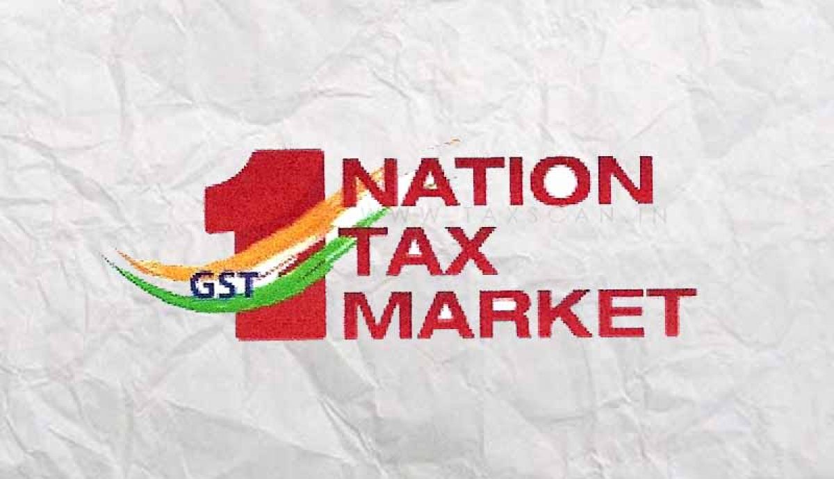 1st July 2018 To Be Celebrated As Gst Day To Commemorate The First Year Of Unprecedented Reform Of Indian Taxation Says Finance Ministry Taxscan