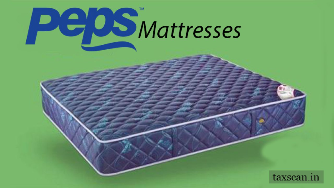 peps mattress price list in kerala