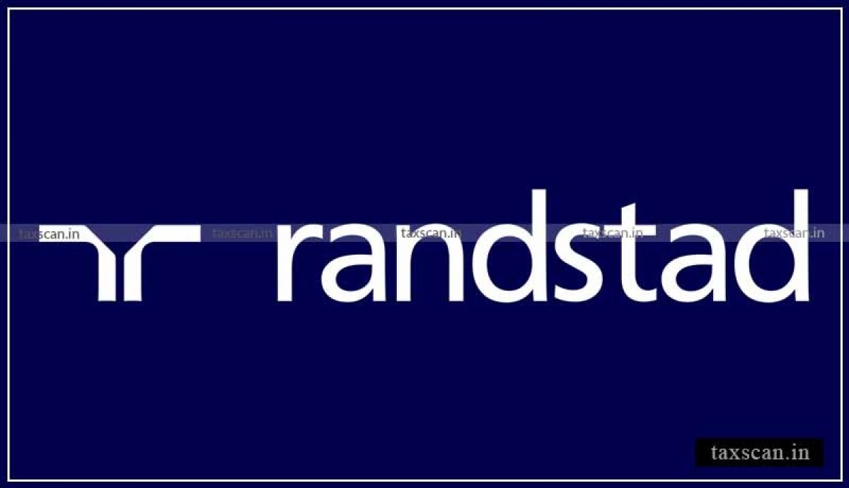 Accounts Executive Vacancy In Randstad India