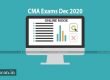 CMA Exams - CMA Intermediate - ICMAI - CMA Final - Online Mode - Taxscan