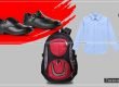 Supply of Dress - School Bag - Boots students - consideration - government - Government Aided schools - exempted - GST - AAR - taxscan