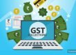 gross GST revenue - GST - Taxscan