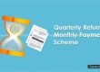 GST - CBIC- Quarterly Return Monthly Payment Scheme - Taxscan