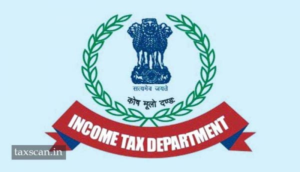 Income Tax Department Conducts Searches In Pune Region 6681