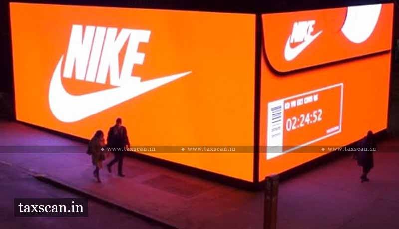 nike india private limited