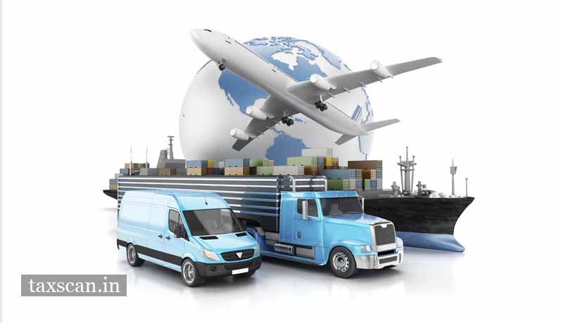 Transporter - Records of Services - Transportation - GST - CBIC - Transports and Logistics - Taxscan