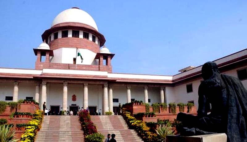 Supreme Court Stays Payment Of GST On Royalty Paid To State For Mining 