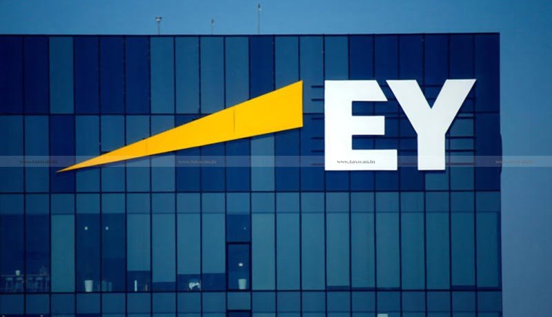 B. Com Vacancy In EY