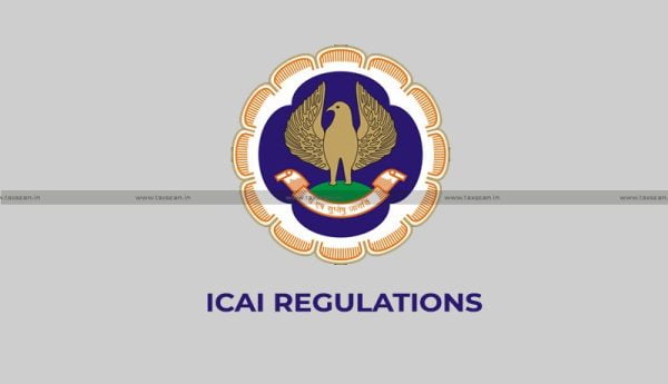 Amendment In ICAI Regulations: Articleship Period Reduced To 2 Years ...