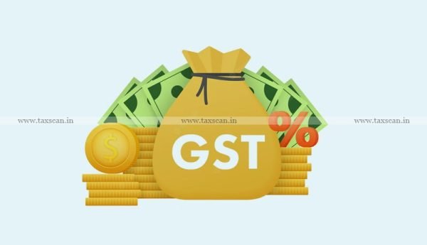 CBIC Notifies GST Rate Changes For Goods W.e.f 18th July