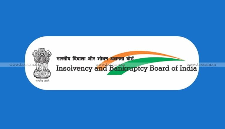 IBBI Notifies Amendment To IBBI (Liquidation Process) (Second Amendment ...