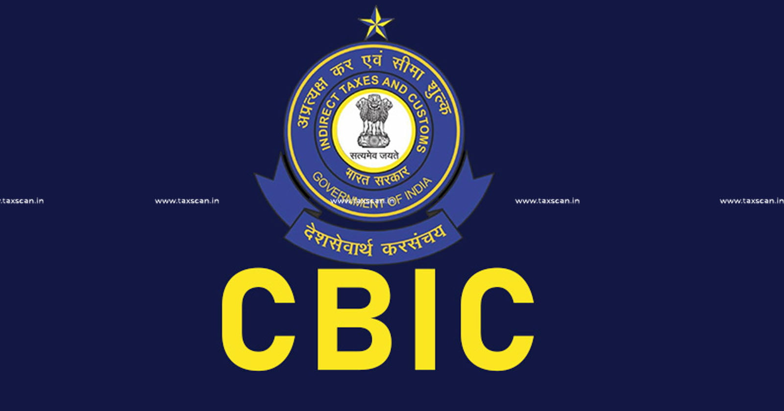 CBIC notifies GST Exemption to Proprietors Renting Out Residential