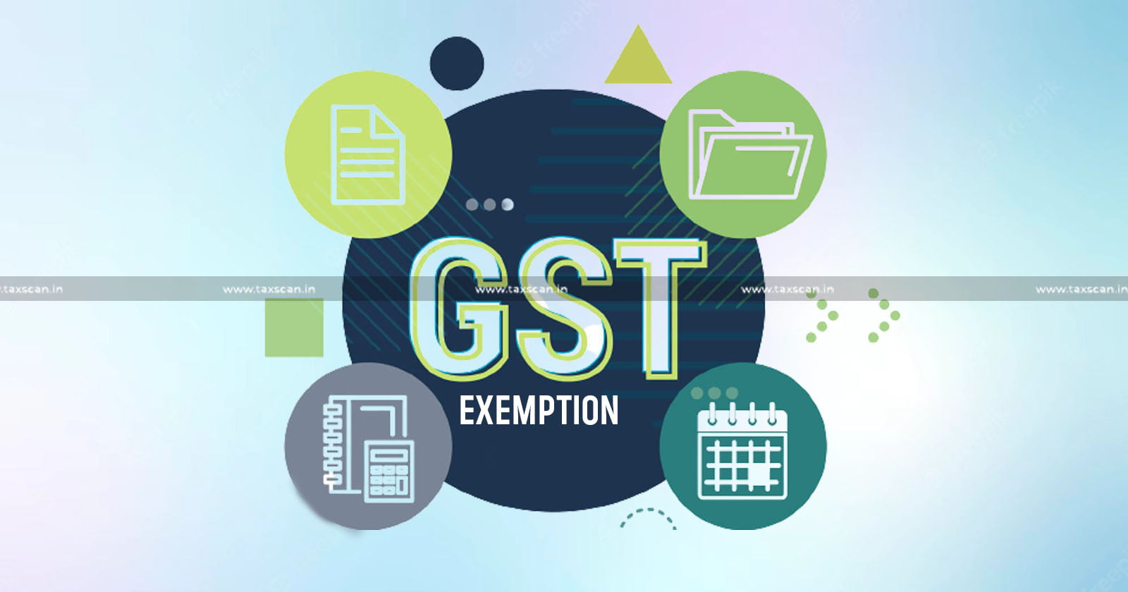 Pre And Post Examination Services To Educational Institutions Sub Contractor Not Eligible For GST Exemption AAAR TAXSCAN 