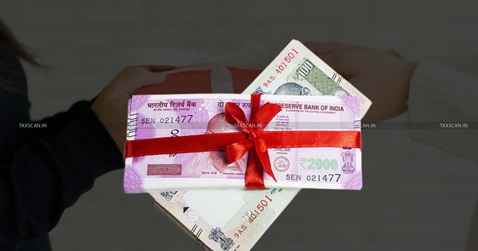 Gifts from relatives are always tax-free - The Economic Times