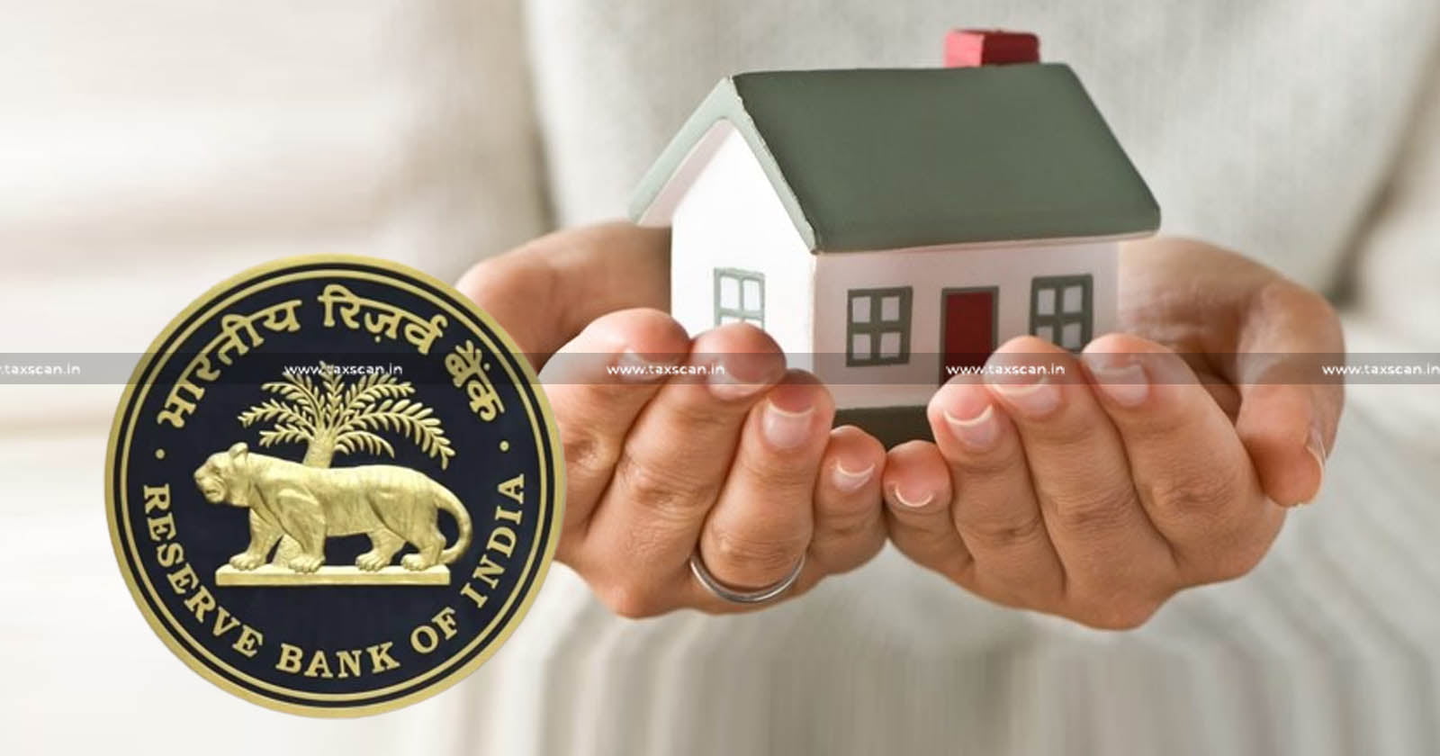 RBI Enhances Individual Housing Loan Limits And Credit To Commercial 