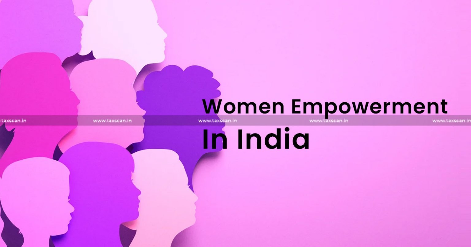 Will Budget 2023 Encourage Women Empowerment In India 0160