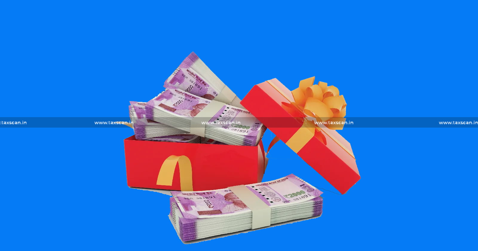 Property Gift Deed in India - A detailed guide with FAQs