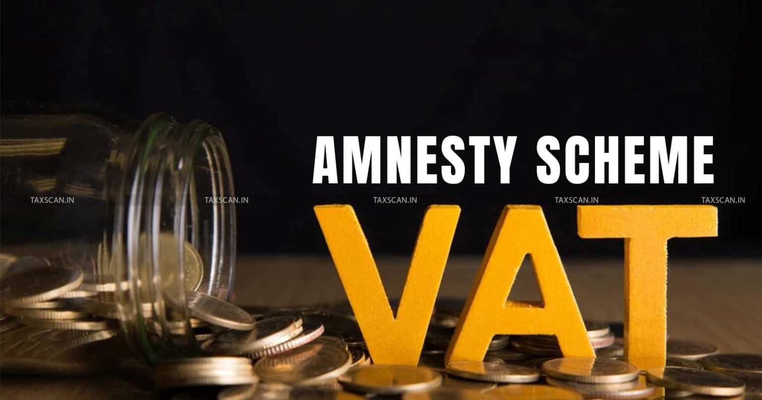 Maharashtra Vat Amnesty Scheme For Waiver Of Tax Interest And Penalty Bjp Ca Cell Submits Proposal