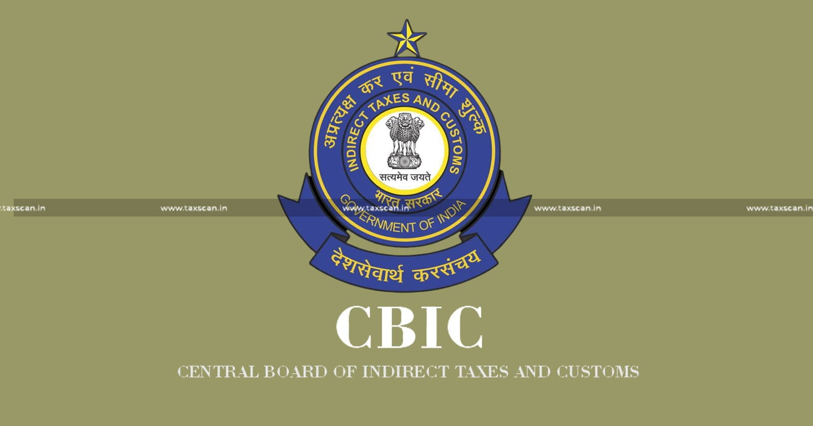 CBIC amends Customs Tariff Value of Certain Goods