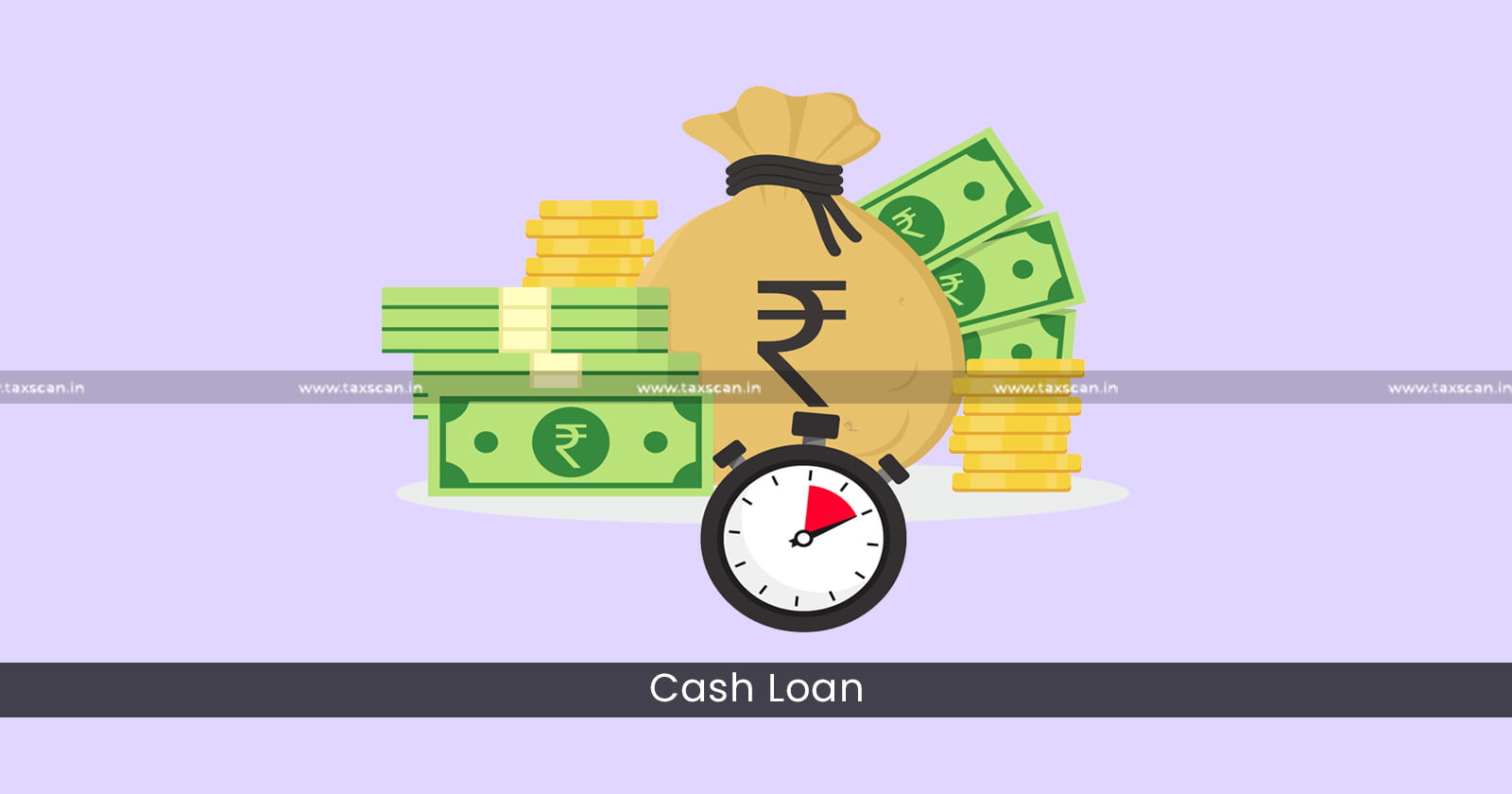 cash advance loan provider