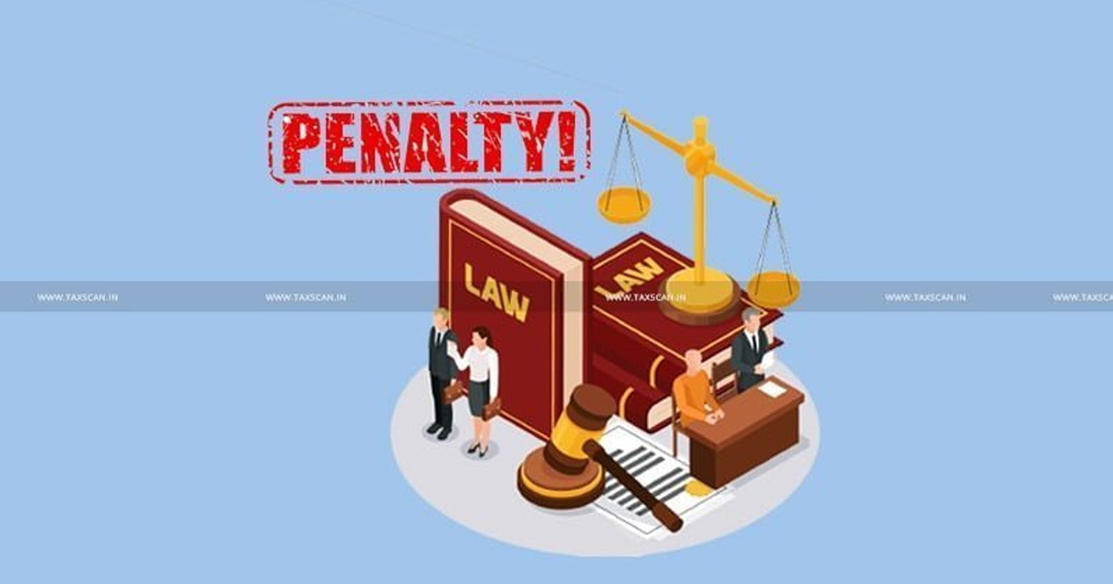 ITAT Deletes Penalty U/s 271B Of Income Tax Act For Bonafide Belief On ...