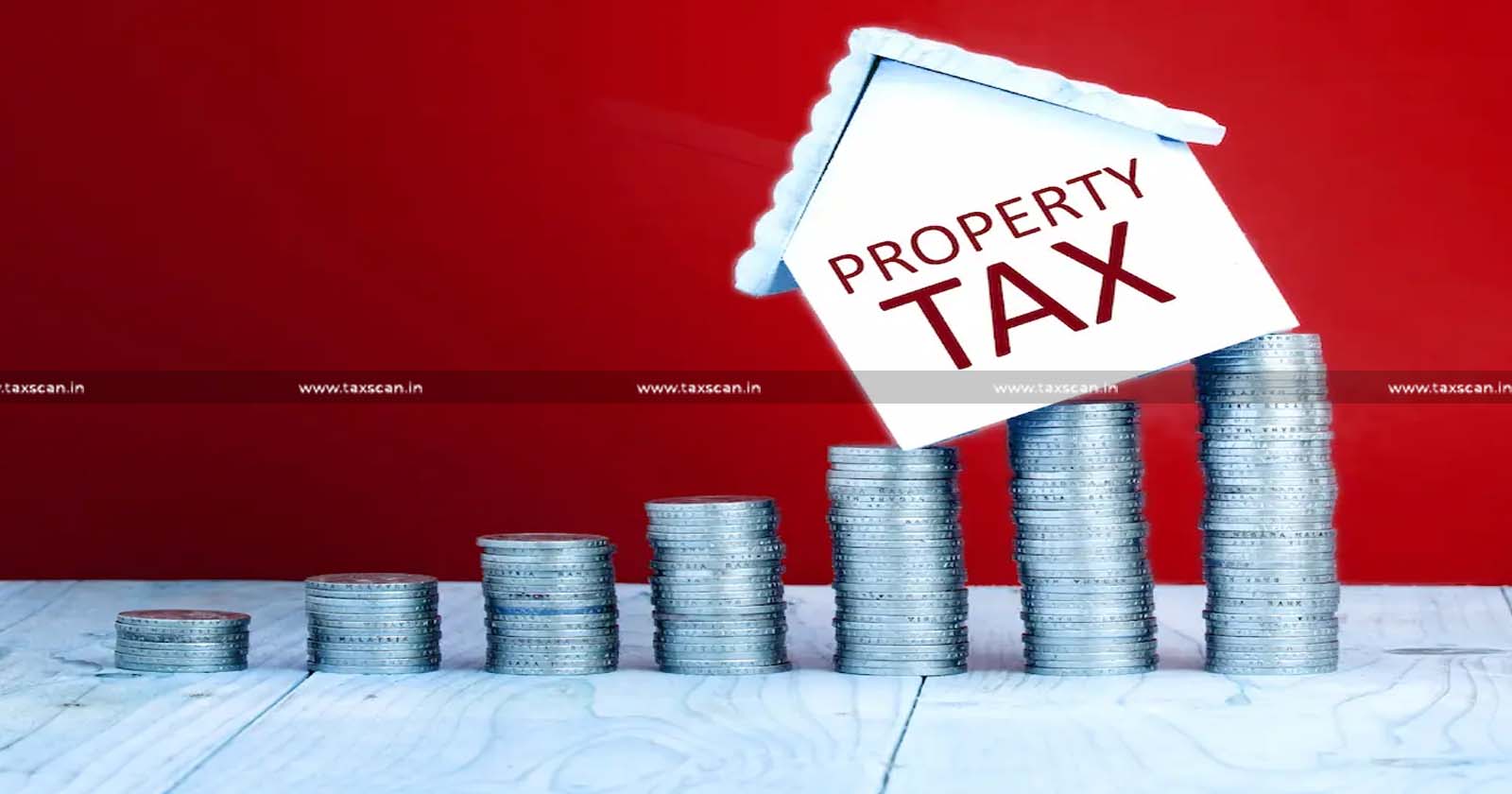 Chennai Corporation Fails to Issue Notice -Chennai Corporation - Reassessment - Notice - Municipal Corporation Act - Madras Highcourt - Property Tax Arrears