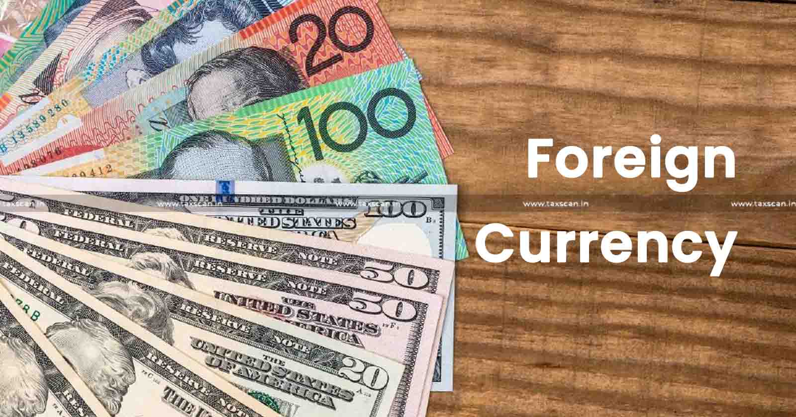 Cheapest Foreign Currency