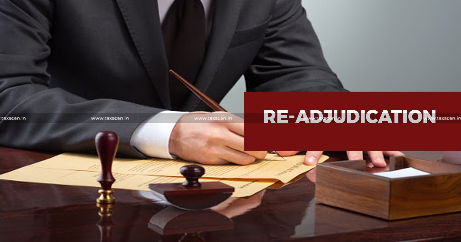 Re-adjudication - Income Tax Act - Failure of Disclosure - Income on Bank Account - ITAT - TAXSCAN