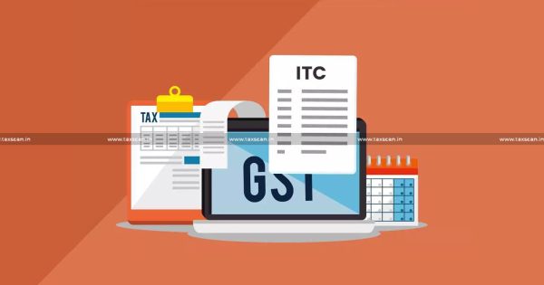 GST ITC Difference Due To Mismatch In GSTR 3B And GSTR-2A: CBIC Issues ...