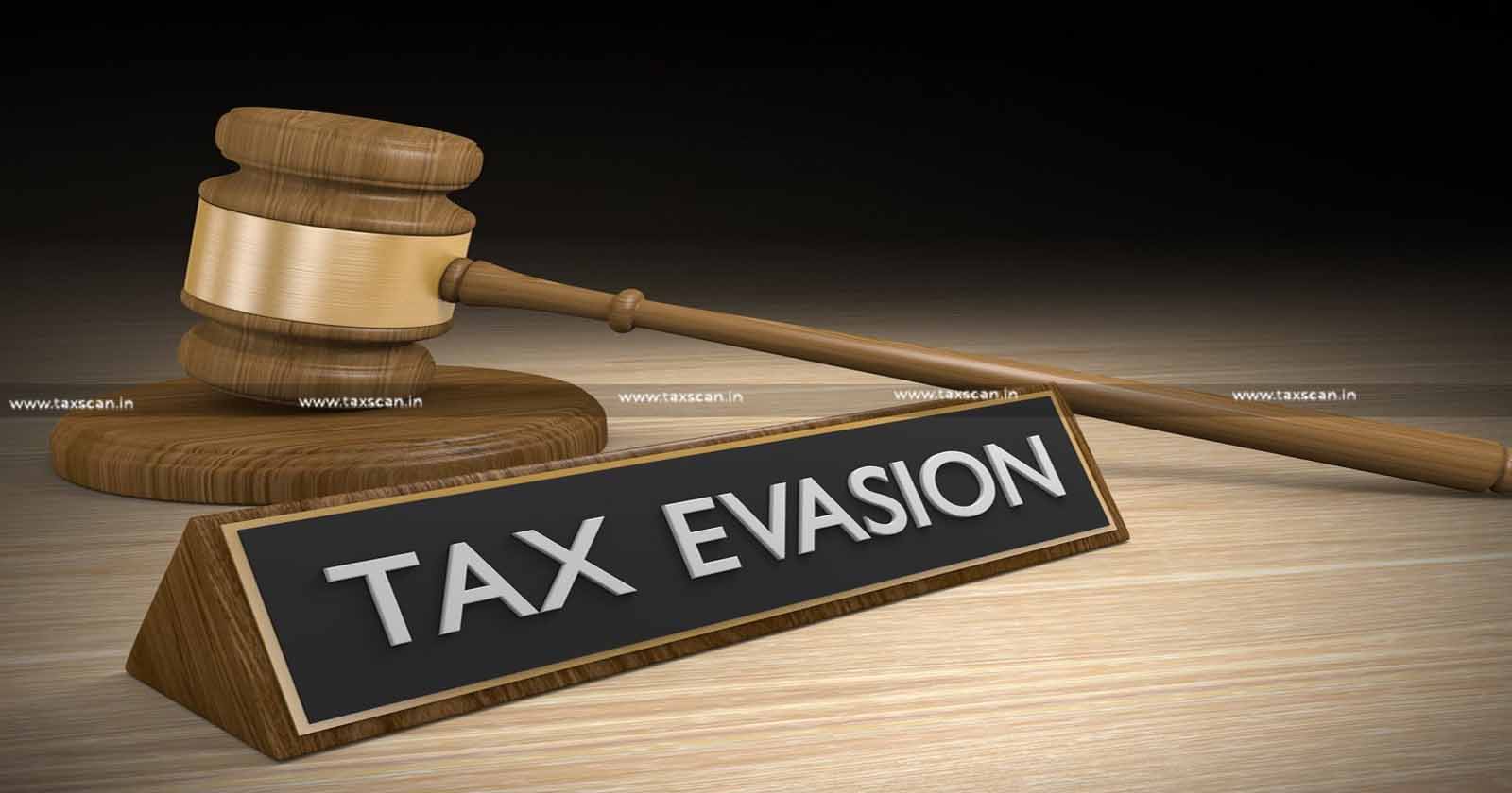 Penalty under Customs Act not Invokable in absence of Evidence on Tax