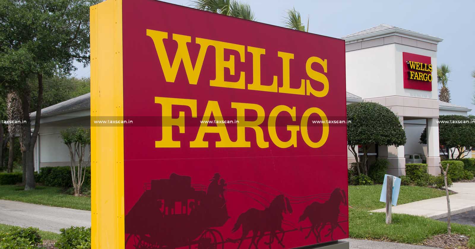 CA, B.Com, MBA Vacancies In Wells Fargo