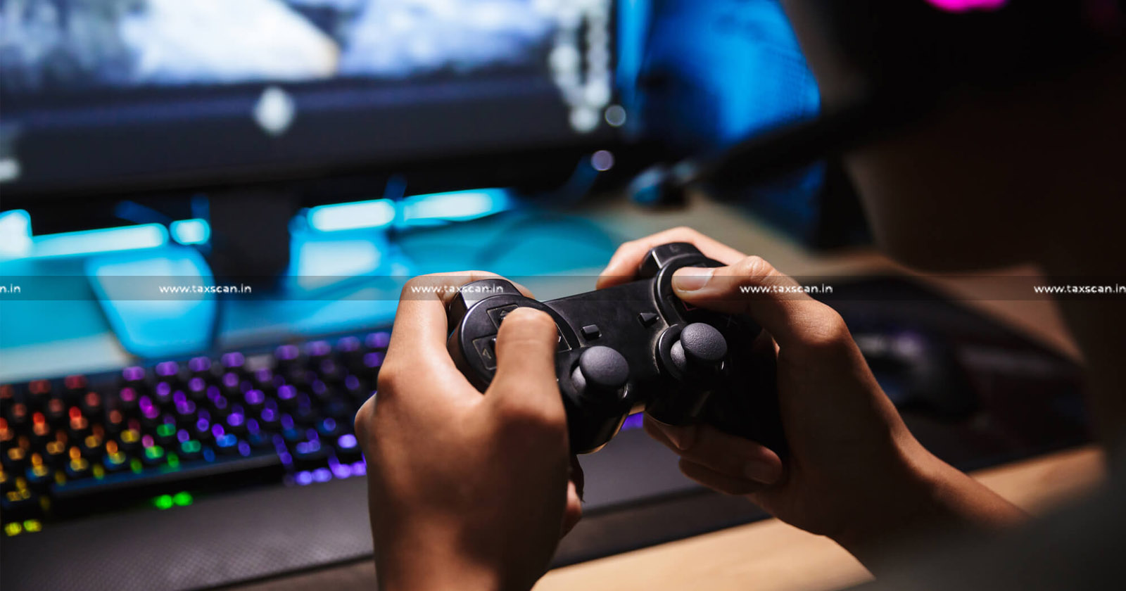 Online money gaming firms face massive Rs 45,000 crore tax demand