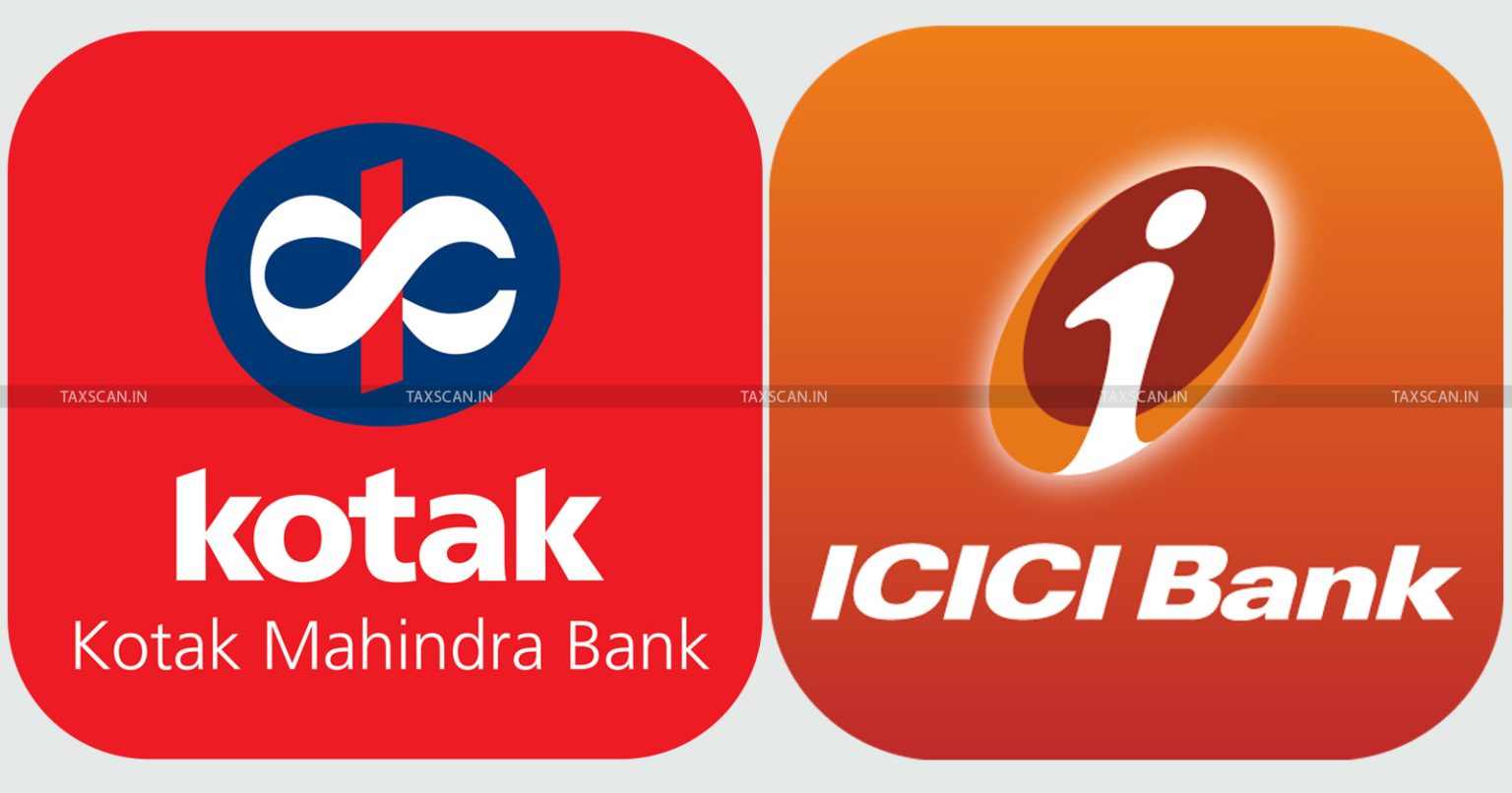 Rbi Penalizes Icici Bank And Kotak Mahindra With ₹1219 Cr And ₹395 Cr Fines For Regulatory 7260