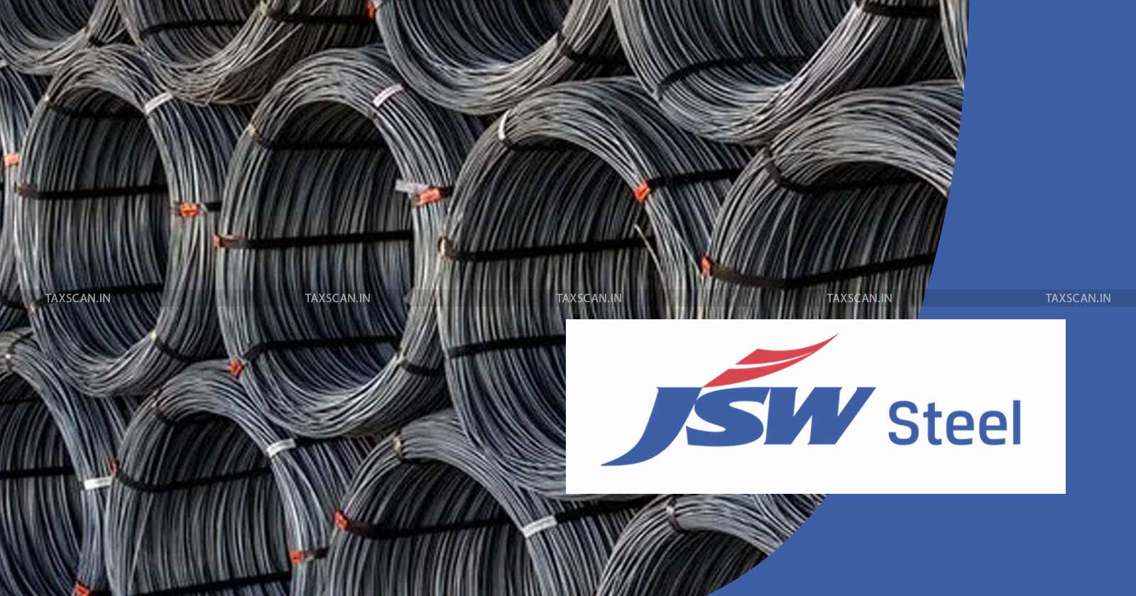 Relief to JSW Steel - CESTAT Quashes Disallowance of CENVAT Credit - Service Tax on input services on ground - Non-violation of rule 2(l) - CESTAT - Service Tax - EXCISE & CUSTOMS - Disallowance of CENVAT Credit - TAXSCAN