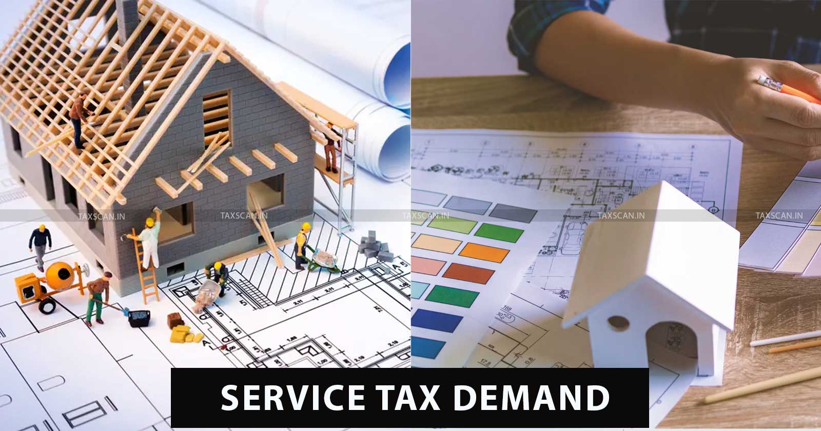 Service Tax Demand Cannot Be Made Under Two Heads For Same Service ...