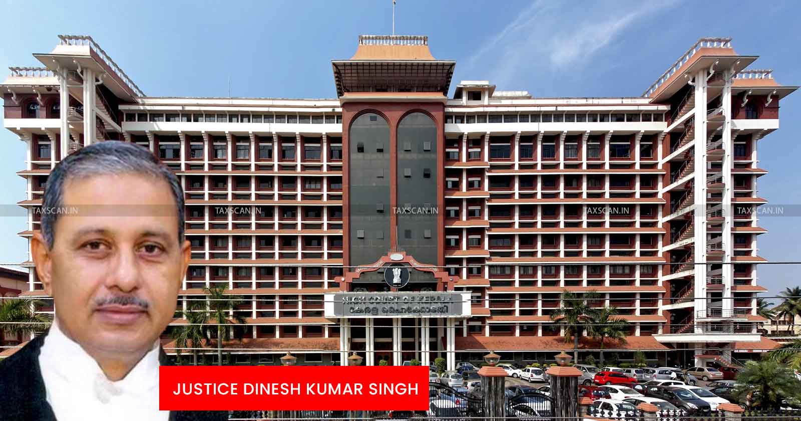 No Official Copy Of Gst Asmt 10 Or Scn Served Kerala Hc Quashes Assessment Order Under Gst Act