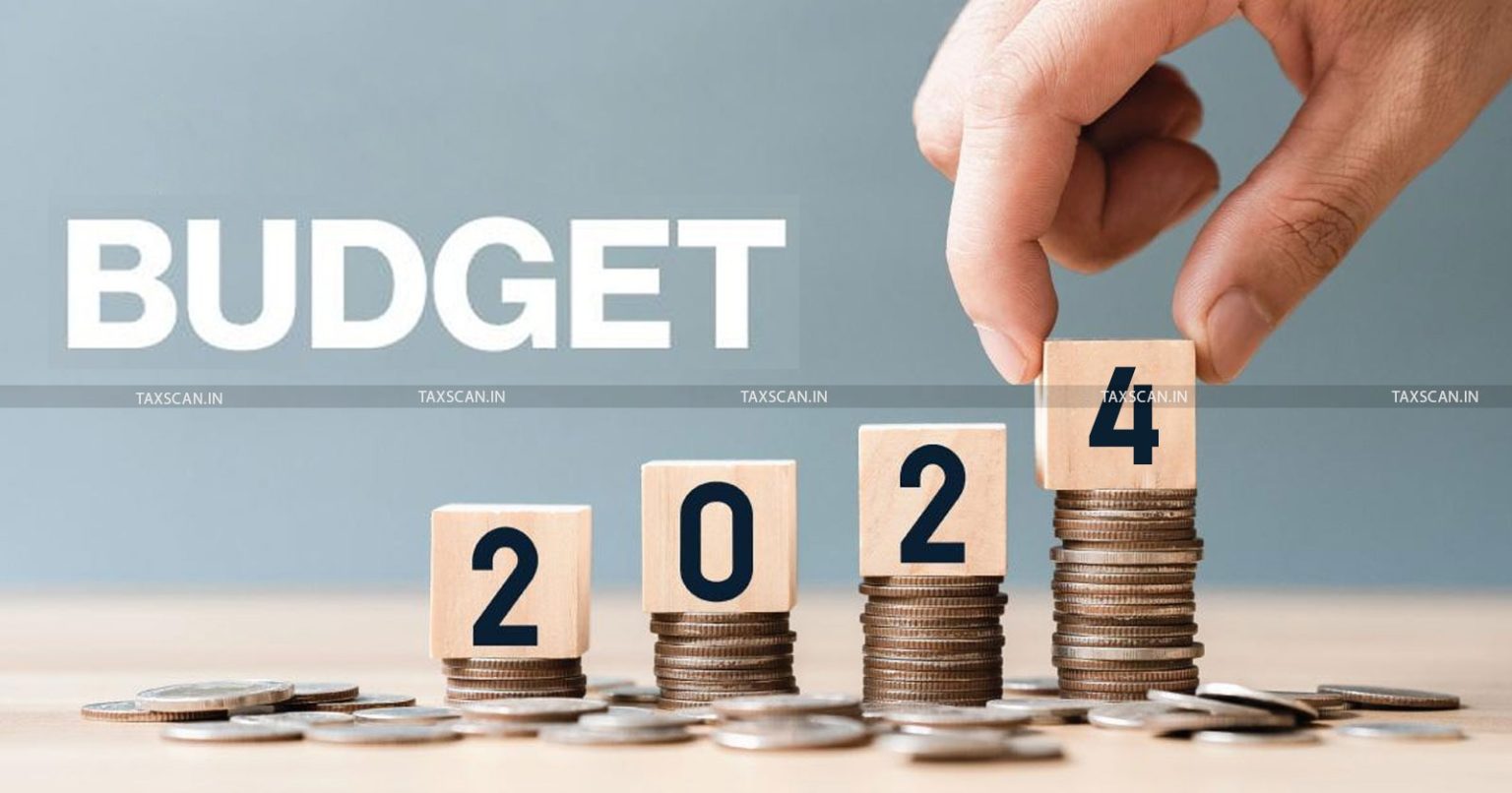Budget 2024 Tax Standard Deduction Expectations
