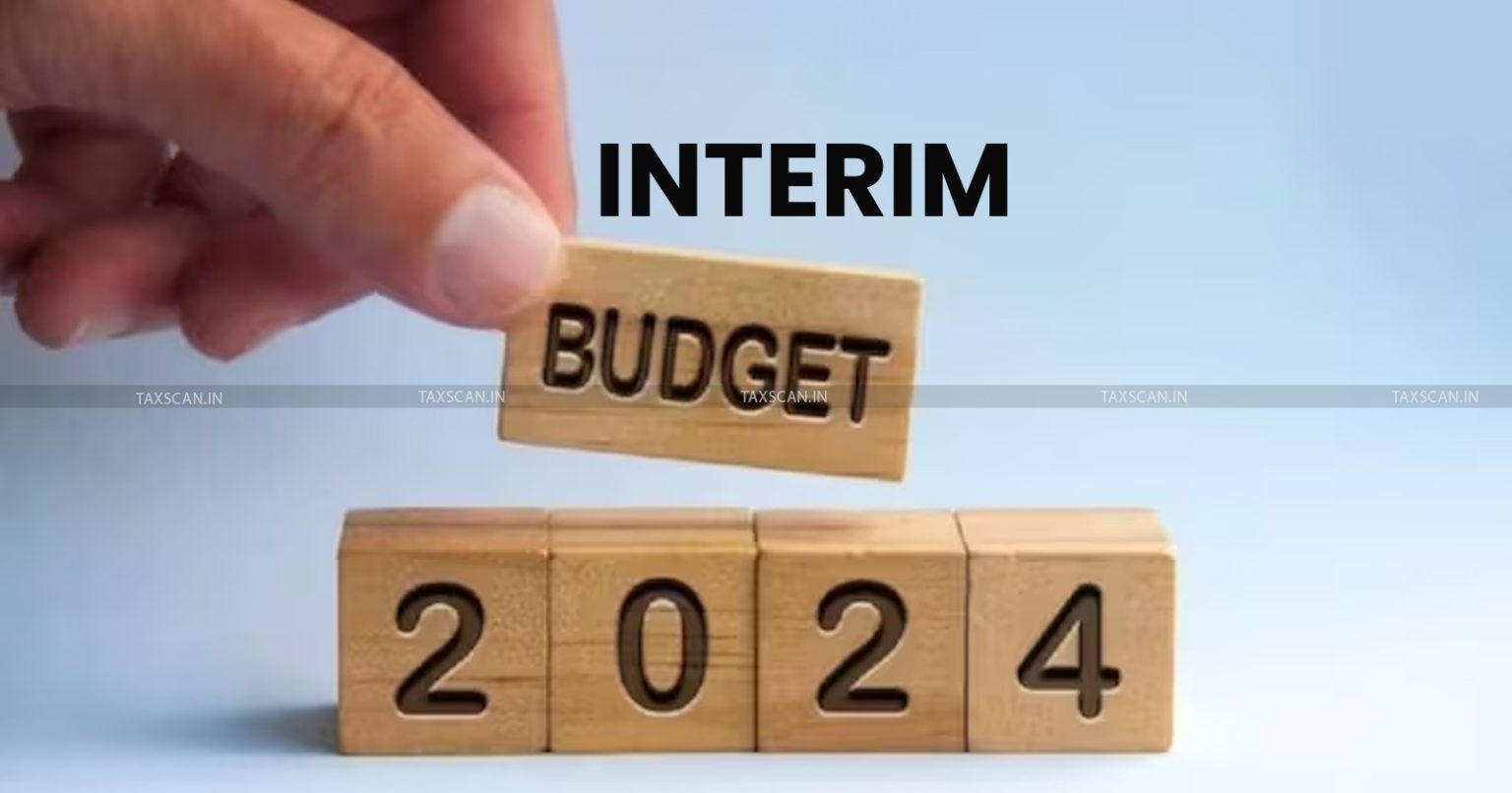 Interim Budget 2024 Expects Relief to Salaried Class by Deduction