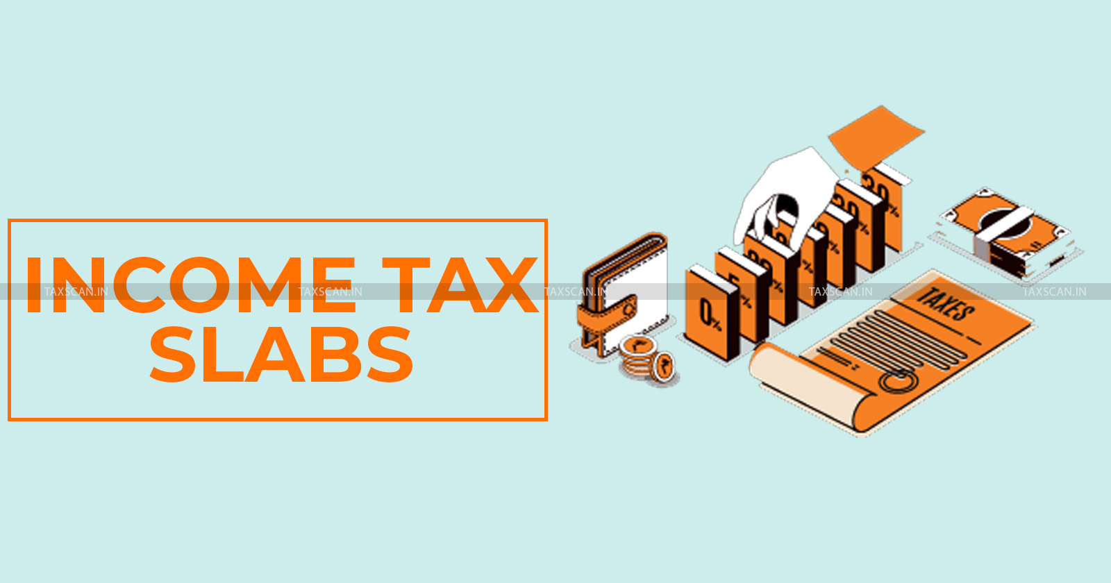 Budget 2024 The Current New and Old Tax Slabs