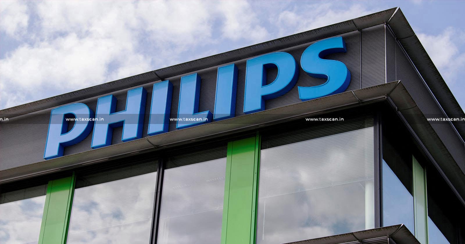 CA Vacancy in Philips - job vacancy in Philips - job in Philips - TAXSCAN