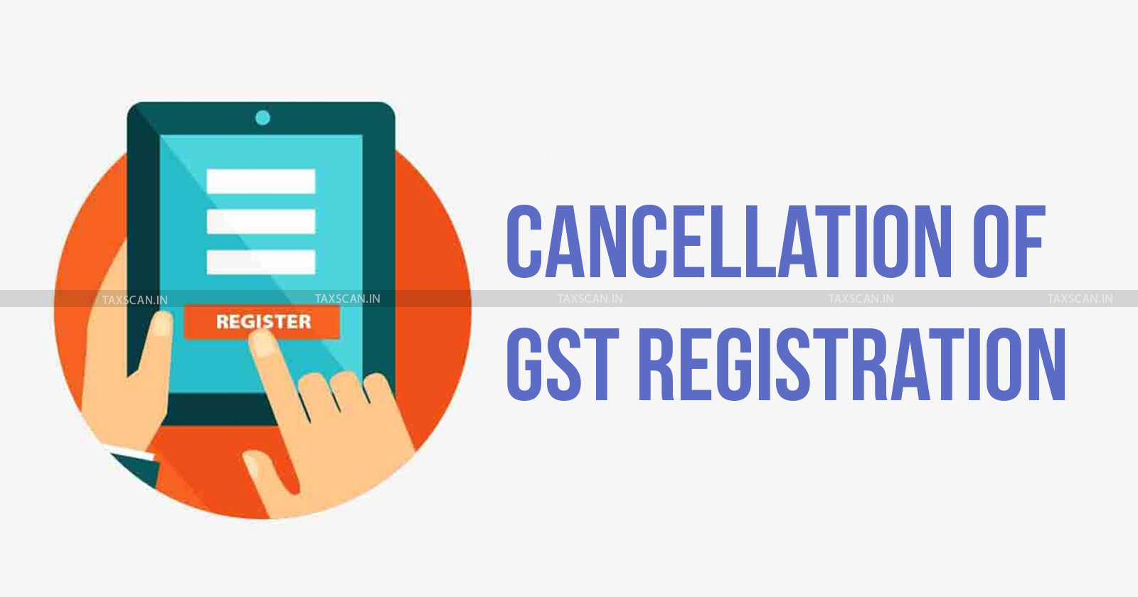 Singapore GST Registration