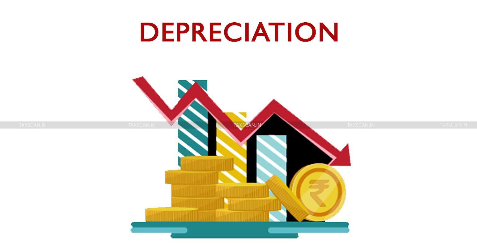 Goodwill Is An Intangible Asset Depreciation Allowable Us 321 Of 5668