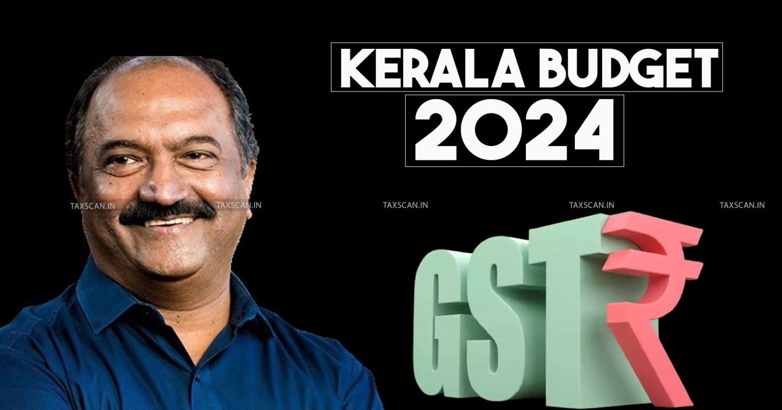 Kerala Gets Only Rs. 21 GST Share from Centre out of Rs. 100; says