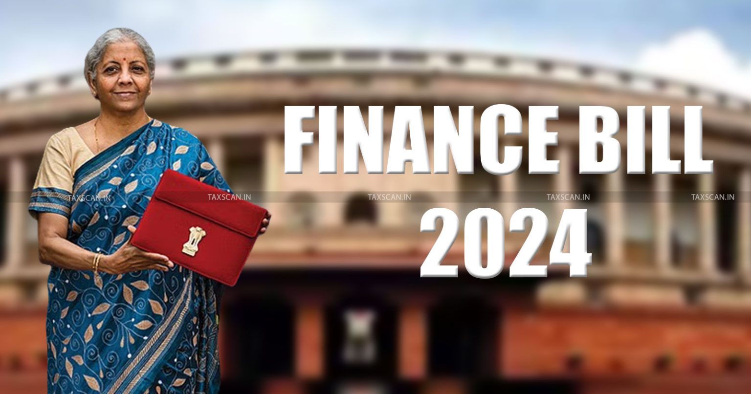 Lok Sabha Passes Finance Bill, 2024 on 7th February