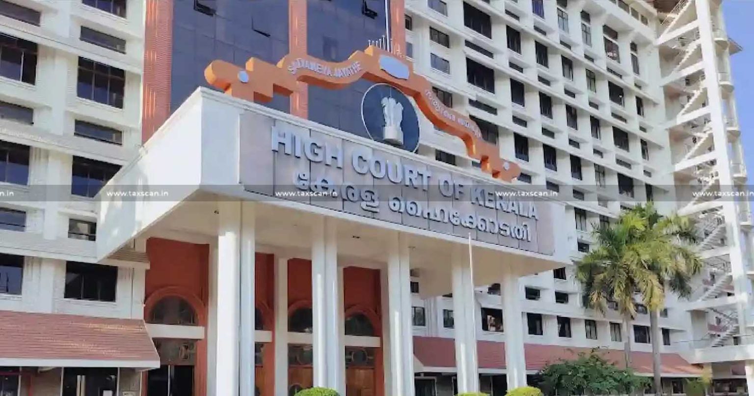 Kerala HC quashes Reopening of Assessment u/s 147 IT Act based on