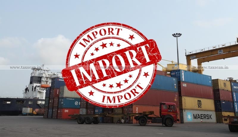 CESTAT - CESTAT Delhi - Importe Goods - Imported Goods Cannot be Confiscated - Section 111(m) of the Customs Act - Taxscan