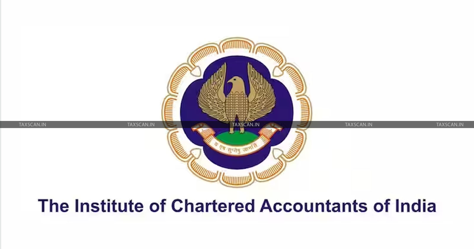 Foundation and Inter CA Course September, 2024 Exams: ICAI releases ...