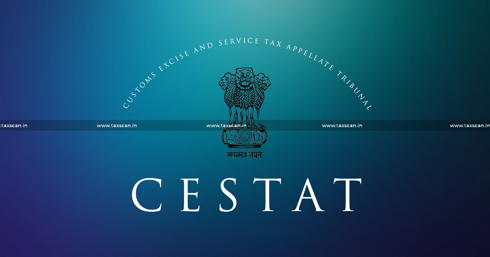 CESTAT - CESTAT updates - customs case - exscise case - service tax updates - Taxscan Weekly Round Up - taxscan