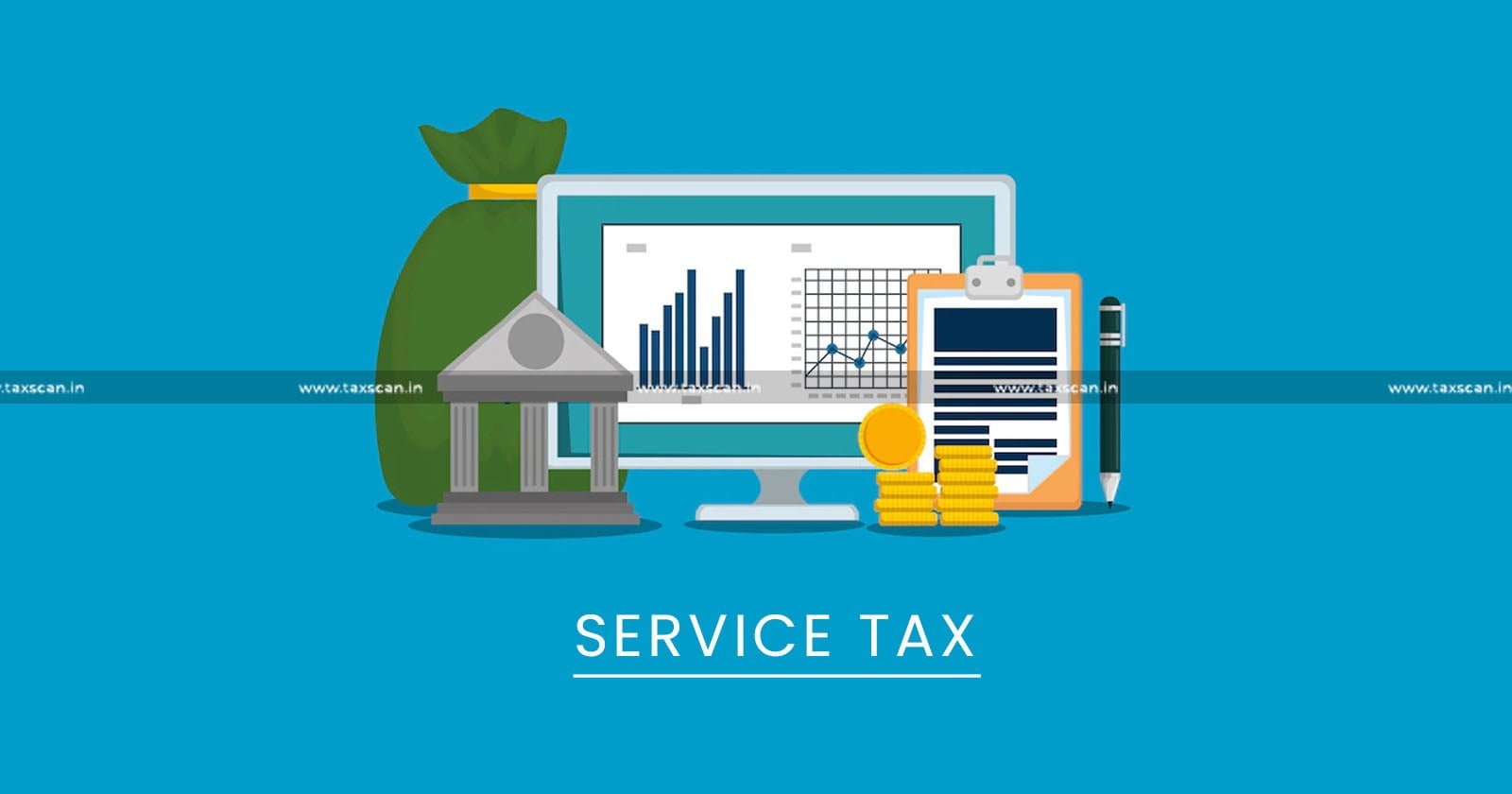 CESTAT - Service Tax - Sale Proceeds - Customs - Excise & Service Tax Appellate Tribunal - CESTAT delhi - taxscan